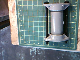 Coupling Dresser - Fastener