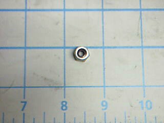 Nut - Fastener