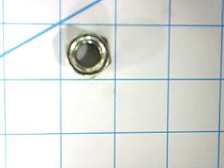 Nut - Fastener