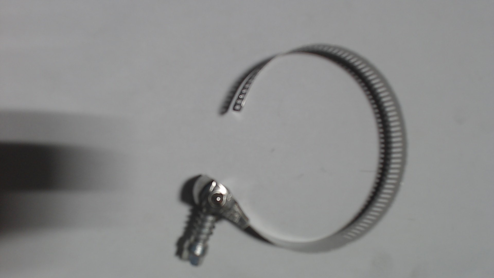 Clamp - Fastener