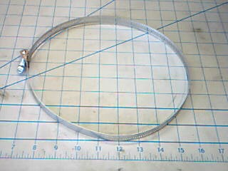 Clamp - Fastener