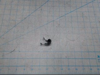 Clamp - Fastener