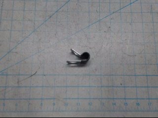 Clamp - Fastener