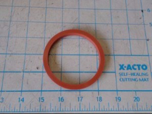 Gasket - Seals, O-Rings & Gaskets