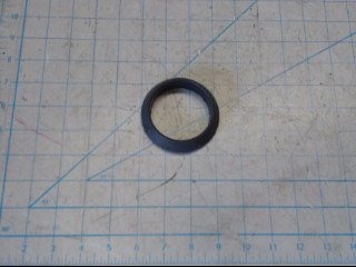 Seal, Dresser, 3/8 Inch - Uncategorized
