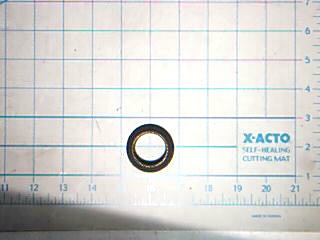 Seal, Dresser, 3/4 Inch, Armored - Uncategorized