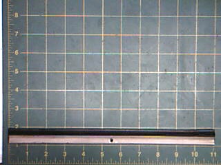 Blade Wiper 11 Inch - Carbody