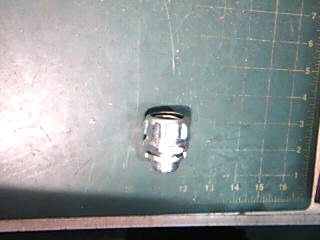 Fitting Conduit - Electrical