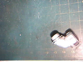 Elbow Conduit - Electrical