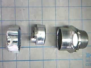 Connector - Electrical