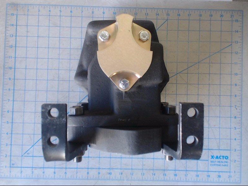 Valve Brake J-1 - Air Brake