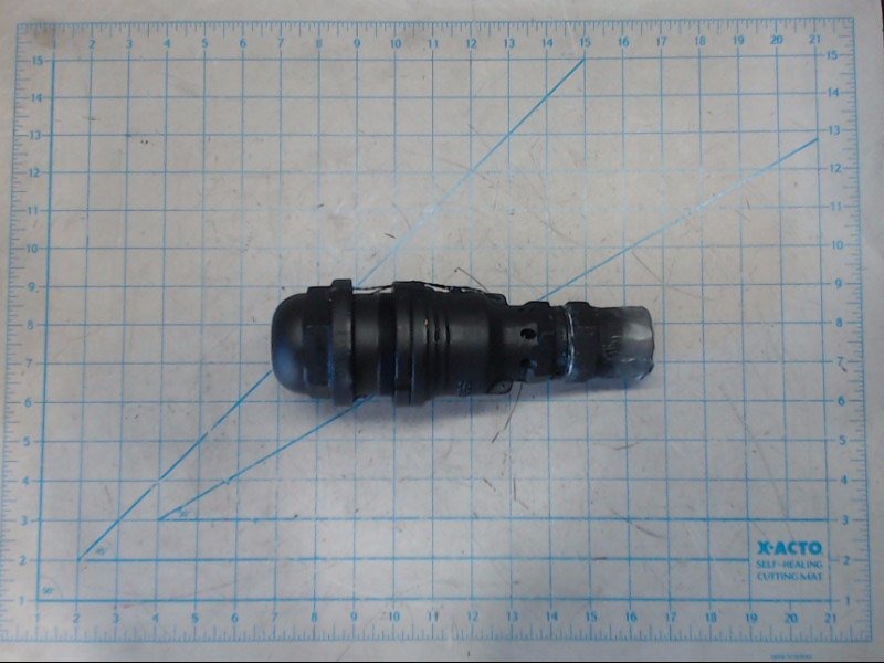 Valve, Safety - Air Brake