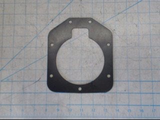 Gasket - Seals, O-Rings & Gaskets