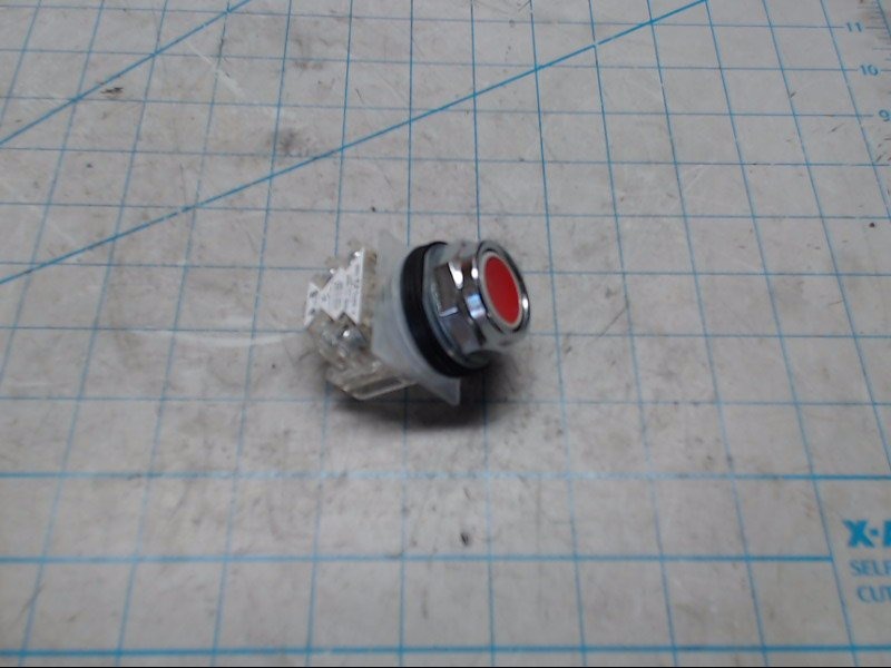 Button, Emergency Stop - Electrical
