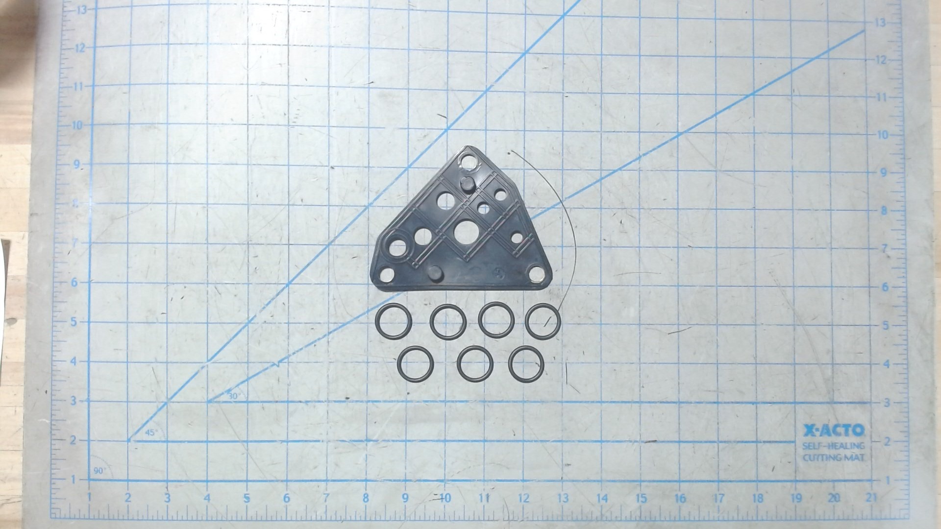 Kit - Air Brake
