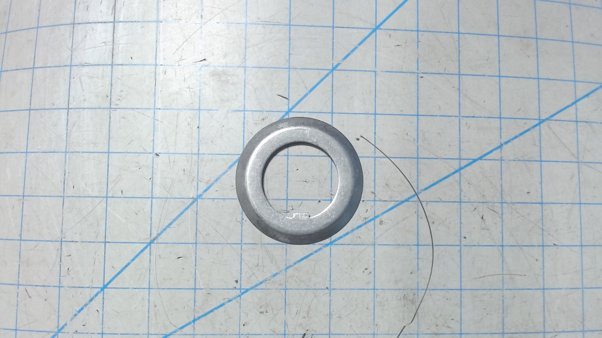 Lockwasher - Fastener