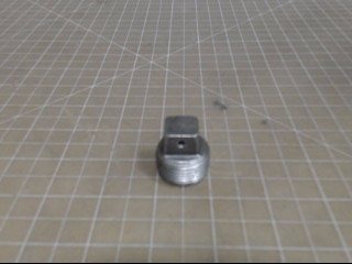 Plug - Fastener