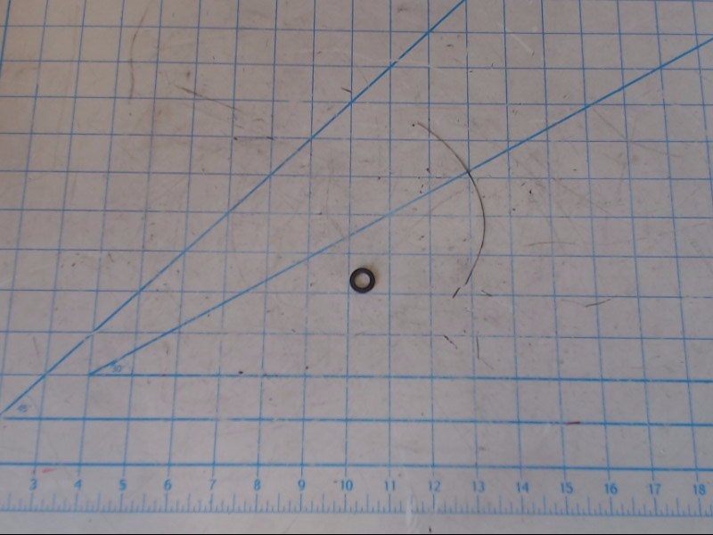 Gasket - Seals, O-Rings & Gaskets