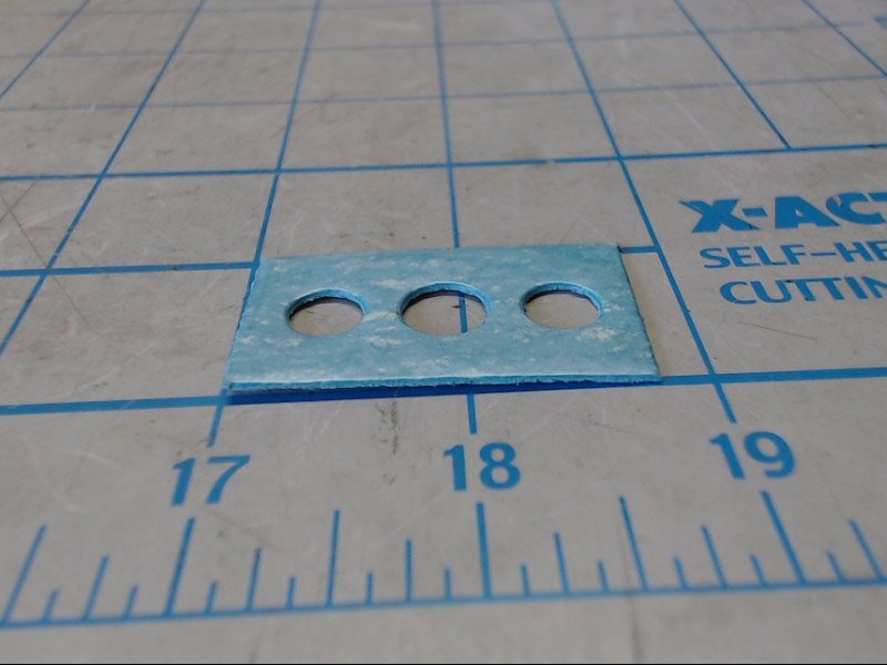 Gasket - Seals, O-Rings & Gaskets
