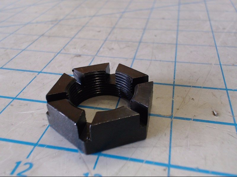 Nut - Fastener
