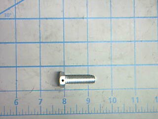 Bolt - Fastener