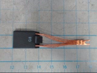 Brush Carbon - Electrical Rotating