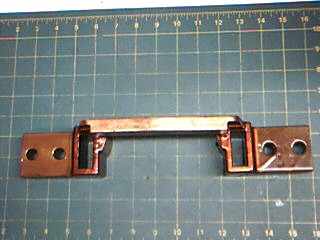 Support Contact - Electrical