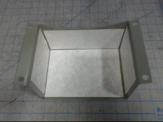 Connection Box - Electrical