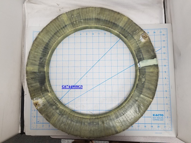 Coil Field - Electrical