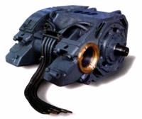 752E8 Traction Motor - Electrical Rotating - Traction Motor