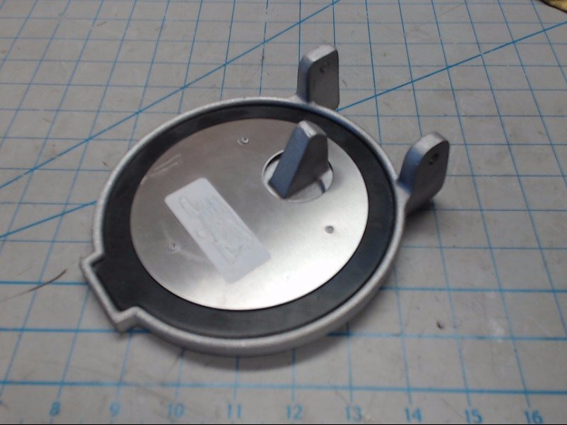 Cover MU Housing - Electrical