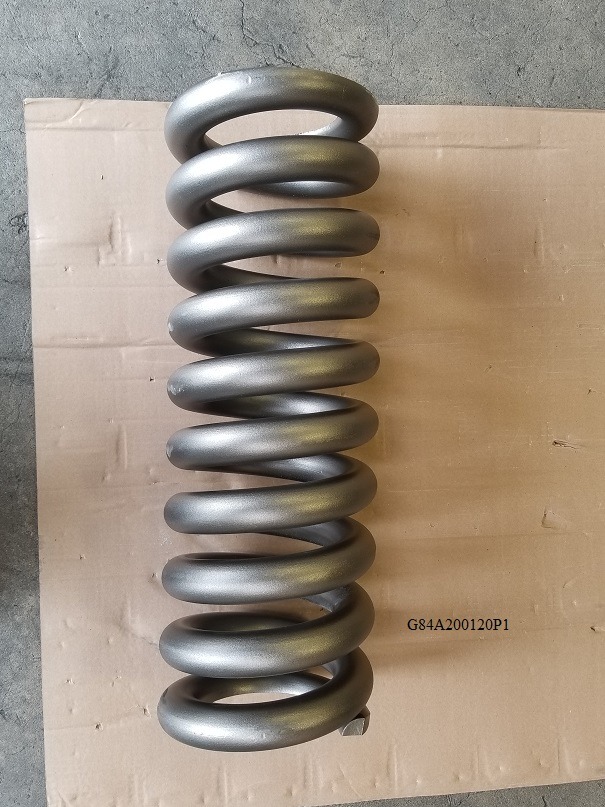 Truck Spring - Truck