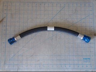 Hose Assembly - Engine GE