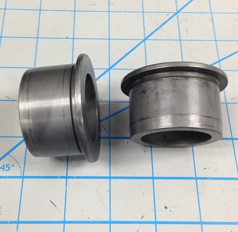 Bushing - Truck