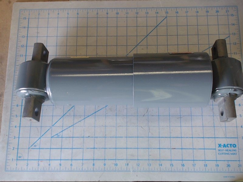 Damper - Truck