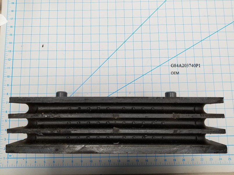Traction Pad - Truck