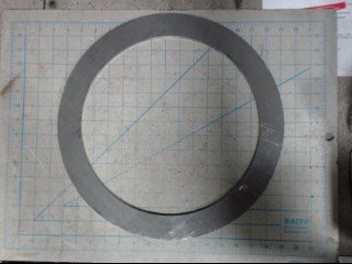 Collar - Truck