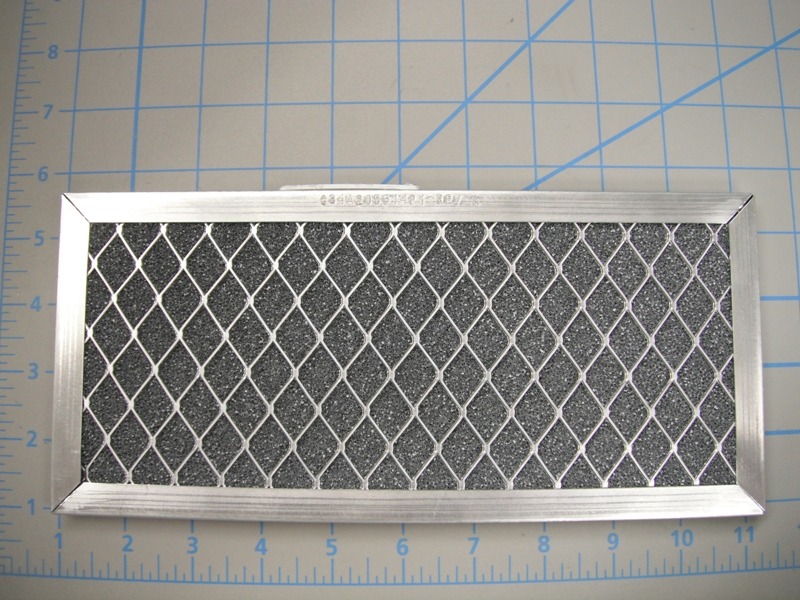 Filter, Air - Uncategorized