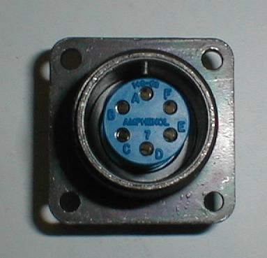 Receptacle Radio Box Mount - Electrical