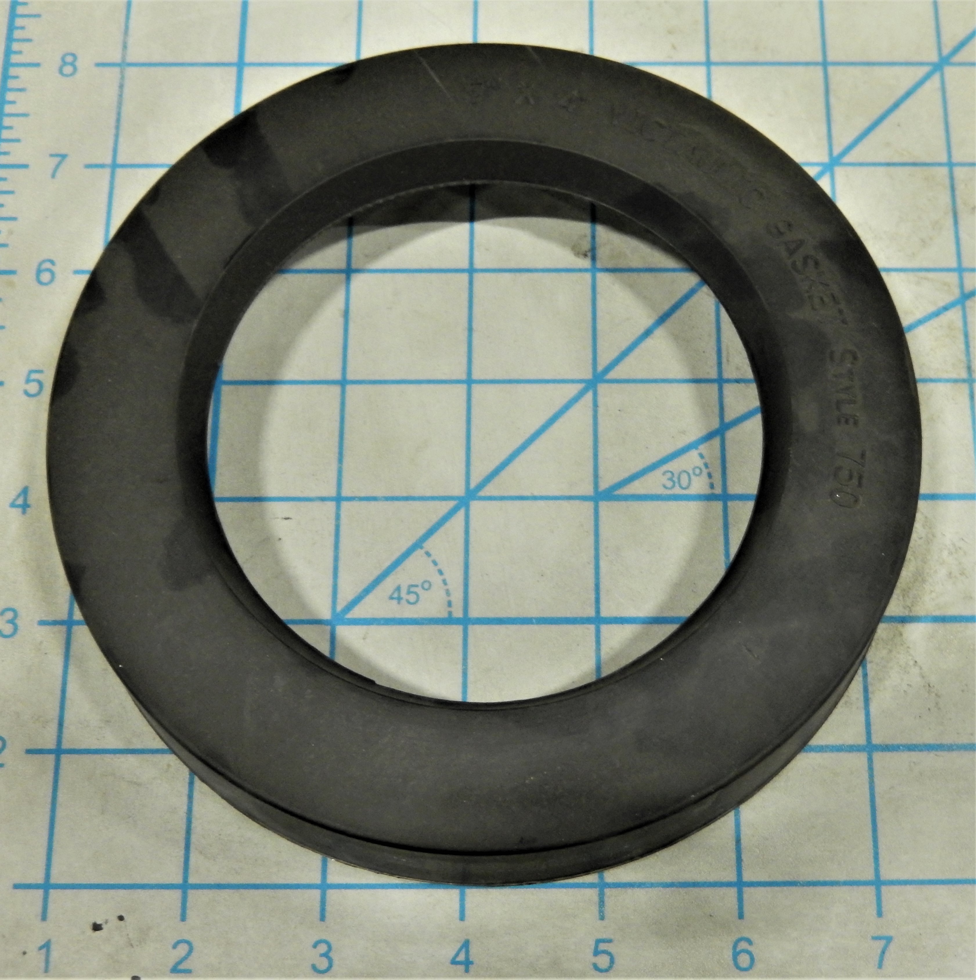 Gasket - Seals, O-Rings & Gaskets