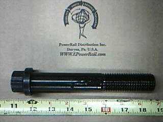 Bolt - Fastener