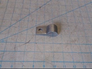 Clamp - Fastener