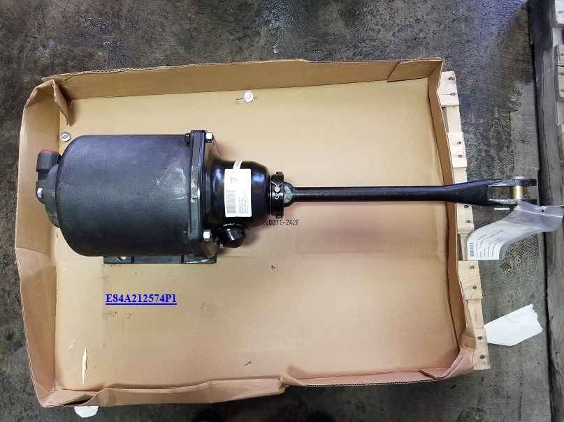 Brake Cylinder - Truck