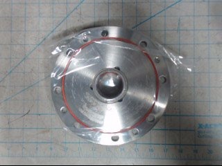 Cartridge Seal, Pump, Water - Seals, O-Rings & Gaskets
