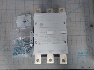 Relay Contactor - Electrical