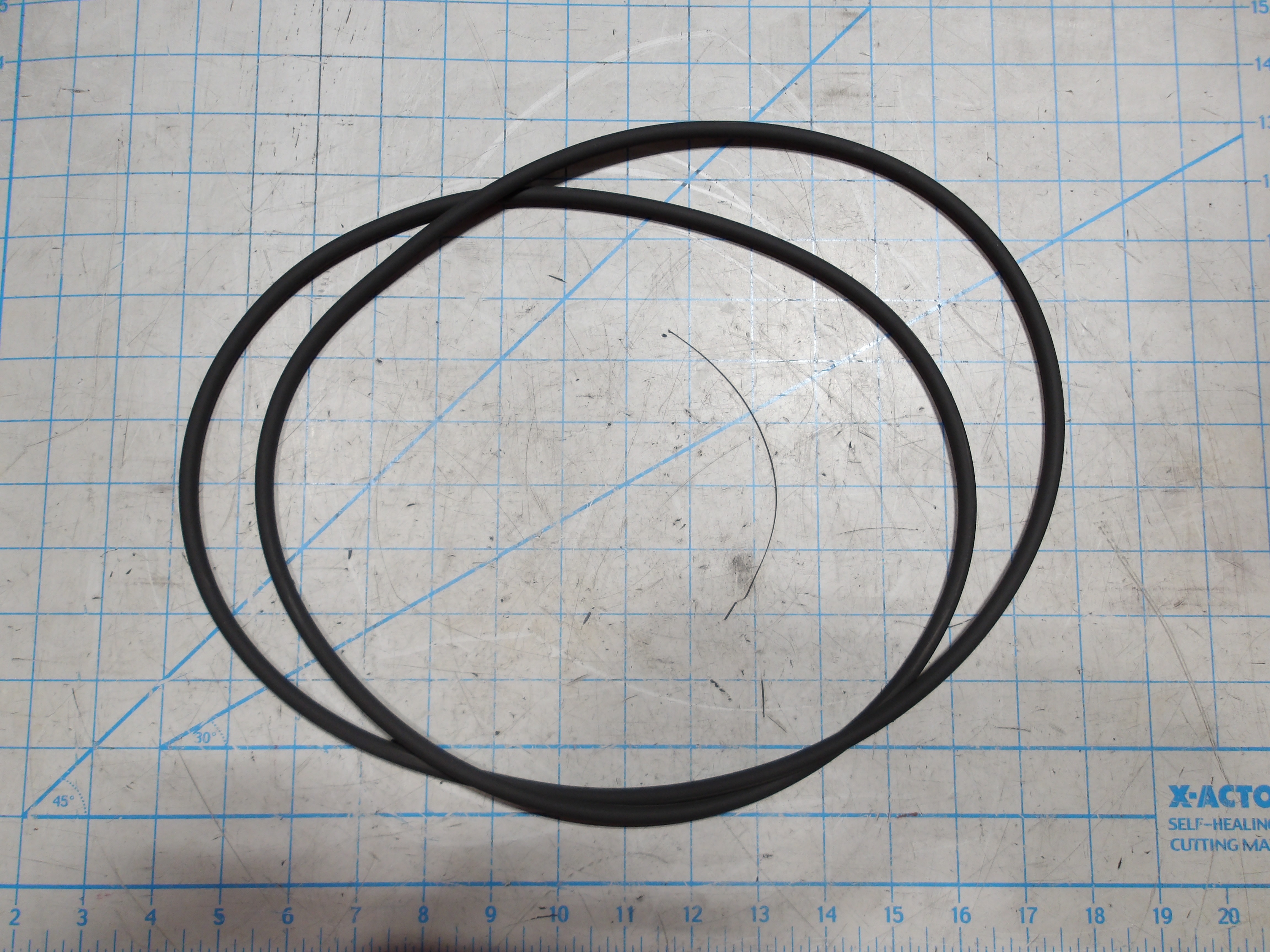 O-Ring - Seals, O-Rings & Gaskets