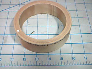 Radial Bearing Upper - Truck