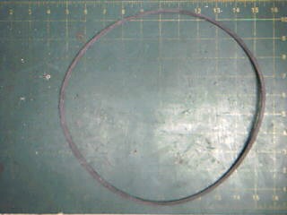 Seal - Seals, O-Rings & Gaskets