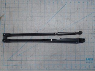 Wiper Arm Pantograph - Uncategorized
