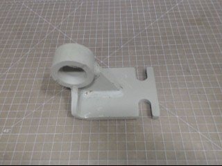 Bracket - Carbody